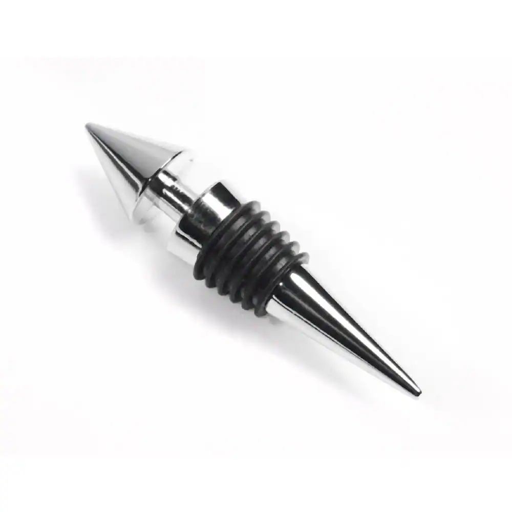 AnyBody Black Wine Bottle‎ Tool Set - Picture 6 of 8